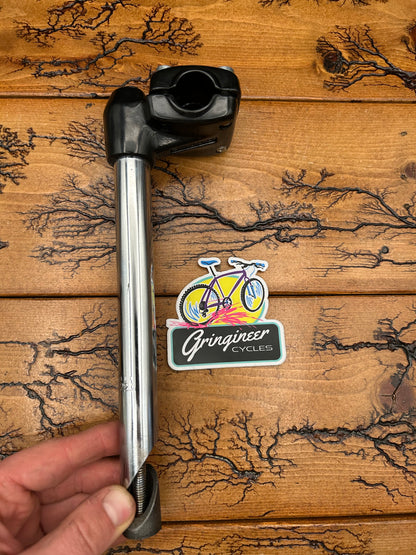 Kalin MX-550 22.2mm 1 Inch Quill Stem