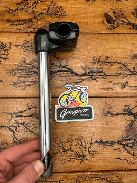 Kalin MX-550 22.2mm 1 Inch Quill Stem