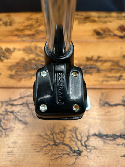 Kalin MX-550 22.2mm 1 Inch Quill Stem
