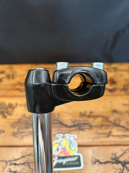Kalin MX-550 22.2mm 1 Inch Quill Stem