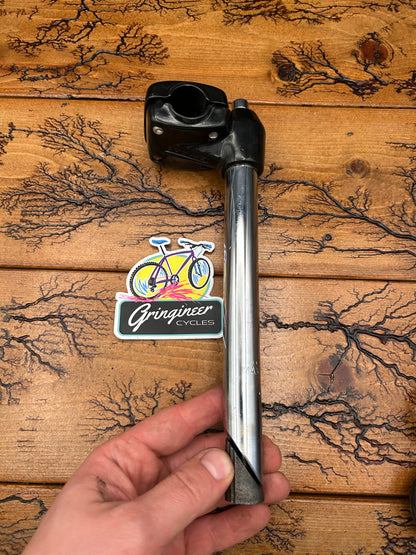 Kalin MX-550 22.2mm 1 Inch Quill Stem