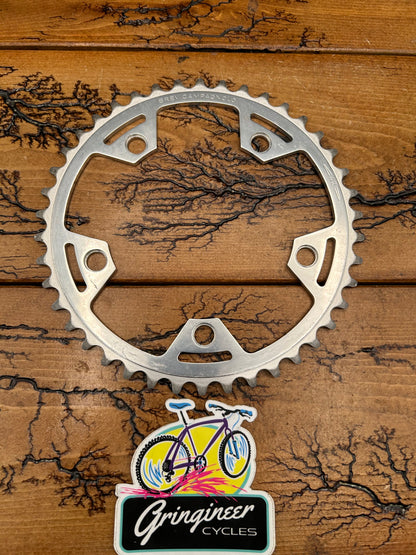 Campagnolo 42 Tooth 116 BCD Chainring
