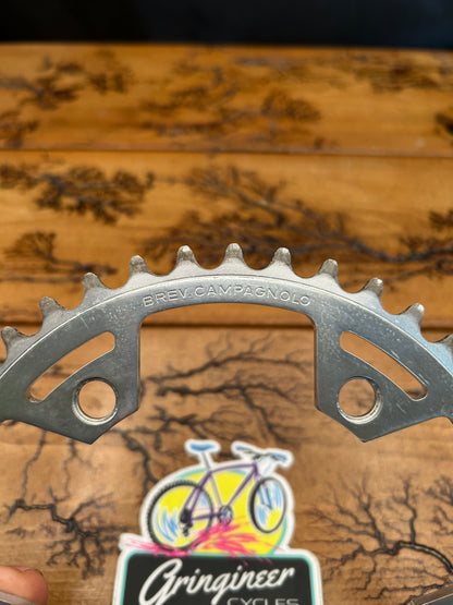 Campagnolo 42 Tooth 116 BCD Chainring