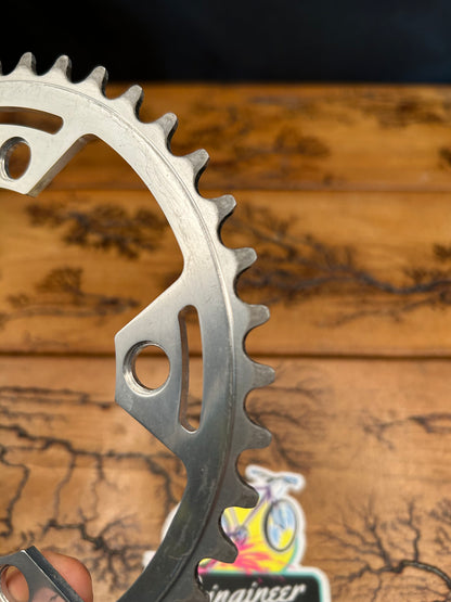 Campagnolo 42 Tooth 116 BCD Chainring