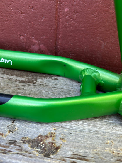 2006 Large 17" Kona Stuff Hardtail Frame
