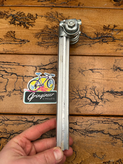 Sower Fluted 26.0mm BMX Seatpost