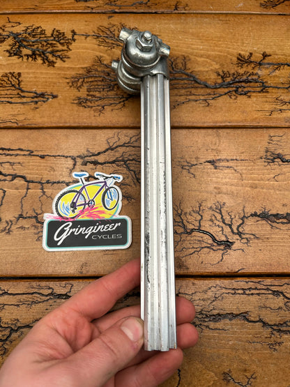 Sower Fluted 26.0mm BMX Seatpost