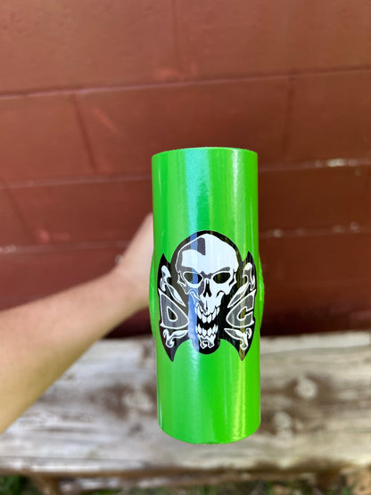 2008 17.5" Cove Stiffee Hardtail Frame NOS