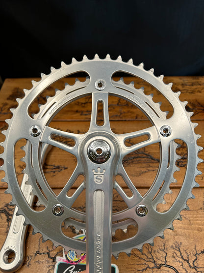 Sugino Super Mighty Competition 52/42 170mm Crankset