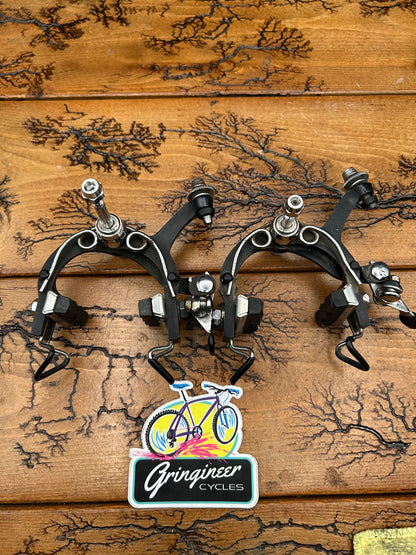Shimano Dura Ace BA-100 Black Brake Set