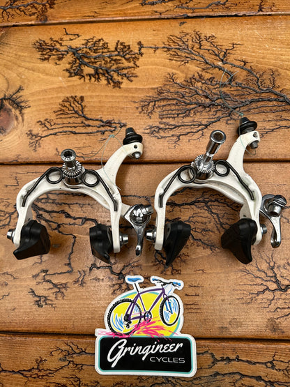 Dia Compe Royal Gran Compe White Brakes