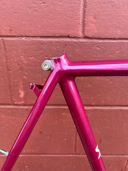 1992 20.5" Santana Moda Frame