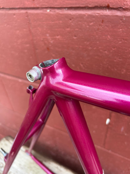 1992 20.5" Santana Moda Frame