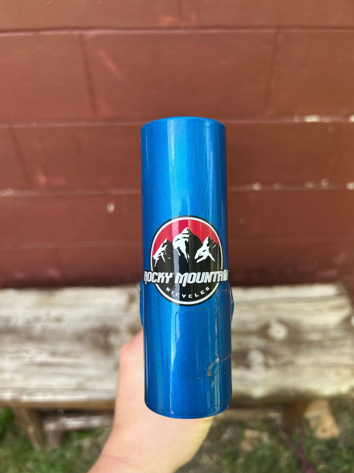 19.5" Rocky Mountain Vertex T.O Frame
