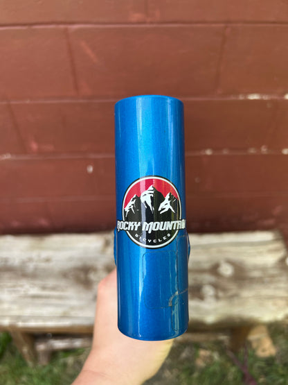 19.5" Rocky Mountain Vertex T.O Frame