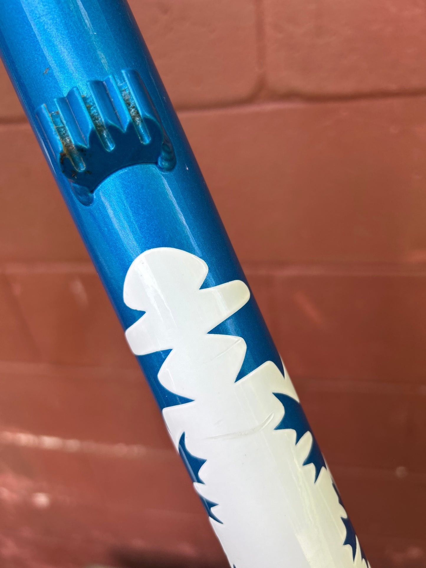 19.5" Rocky Mountain Vertex T.O Frame