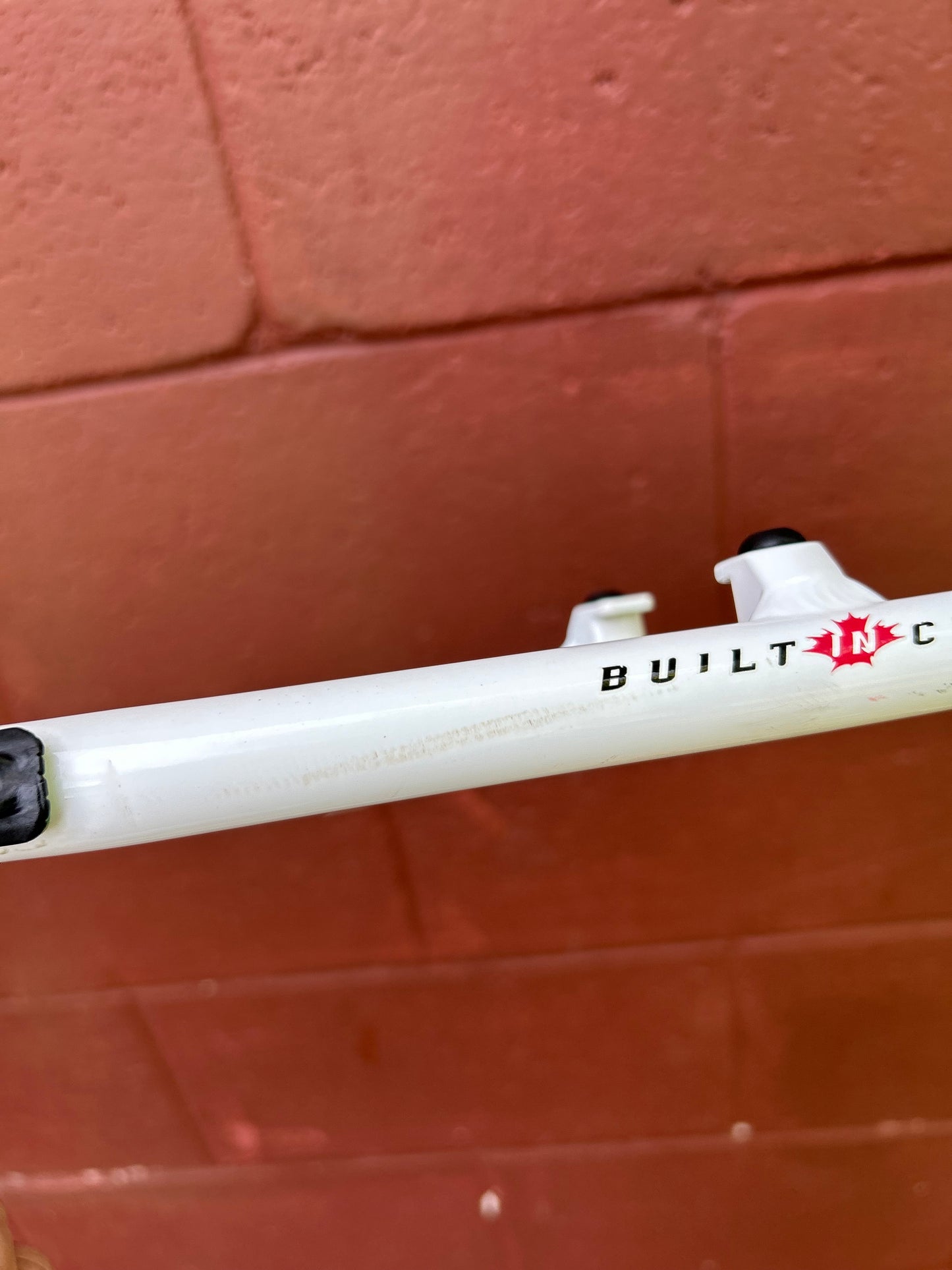 19.5" Rocky Mountain Vertex T.O Frame