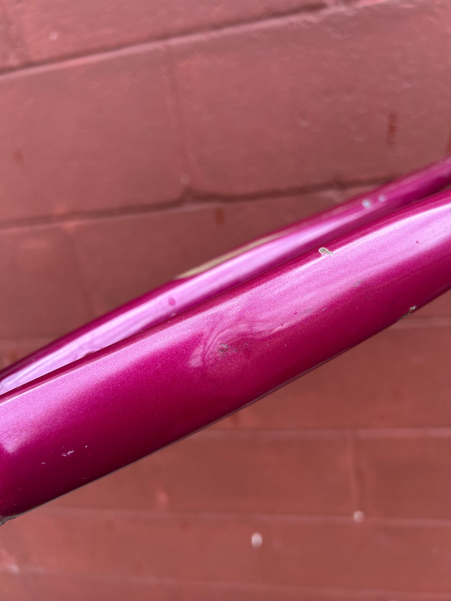 1992 20.5" Santana Moda Frame