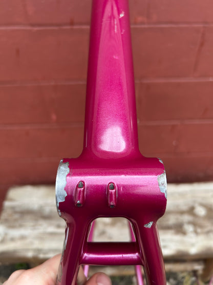 1992 20.5" Santana Moda Frame