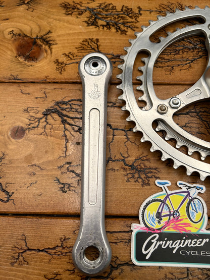 Campagnolo Gran Sport 3320/A 53/42 170mm Crankset