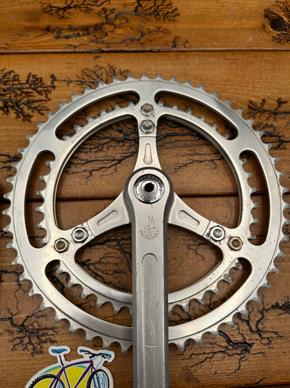 Campagnolo Gran Sport 3320/A 53/42 170mm Crankset