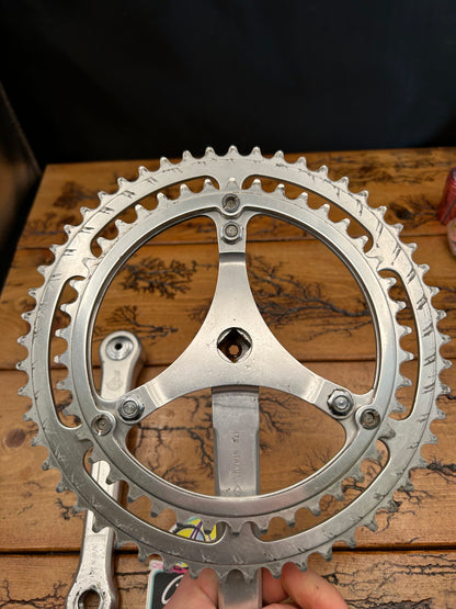 Campagnolo Gran Sport 3320/A 53/42 170mm Crankset