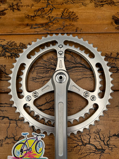 Campagnolo Gran Sport 3320/A 52/42 Tooth 170mm Crankset
