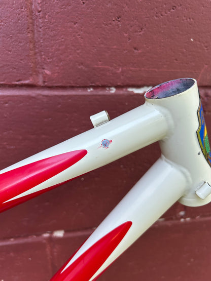 1997 15" Breezer Jet Stream Frame