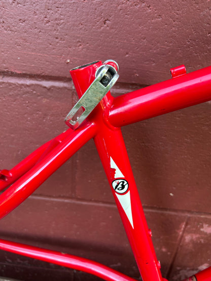1997 15" Breezer Jet Stream Frame