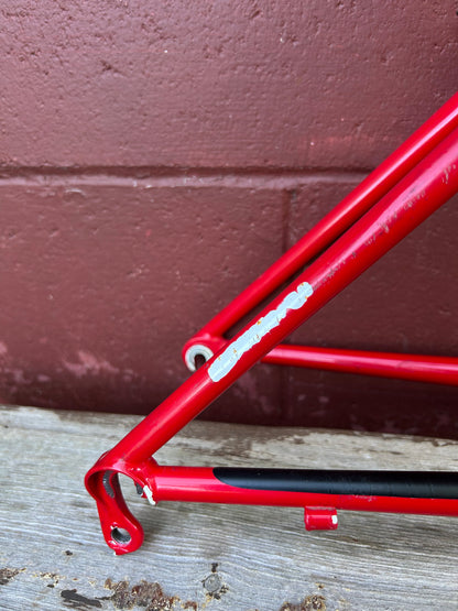 1997 15" Breezer Jet Stream Frame