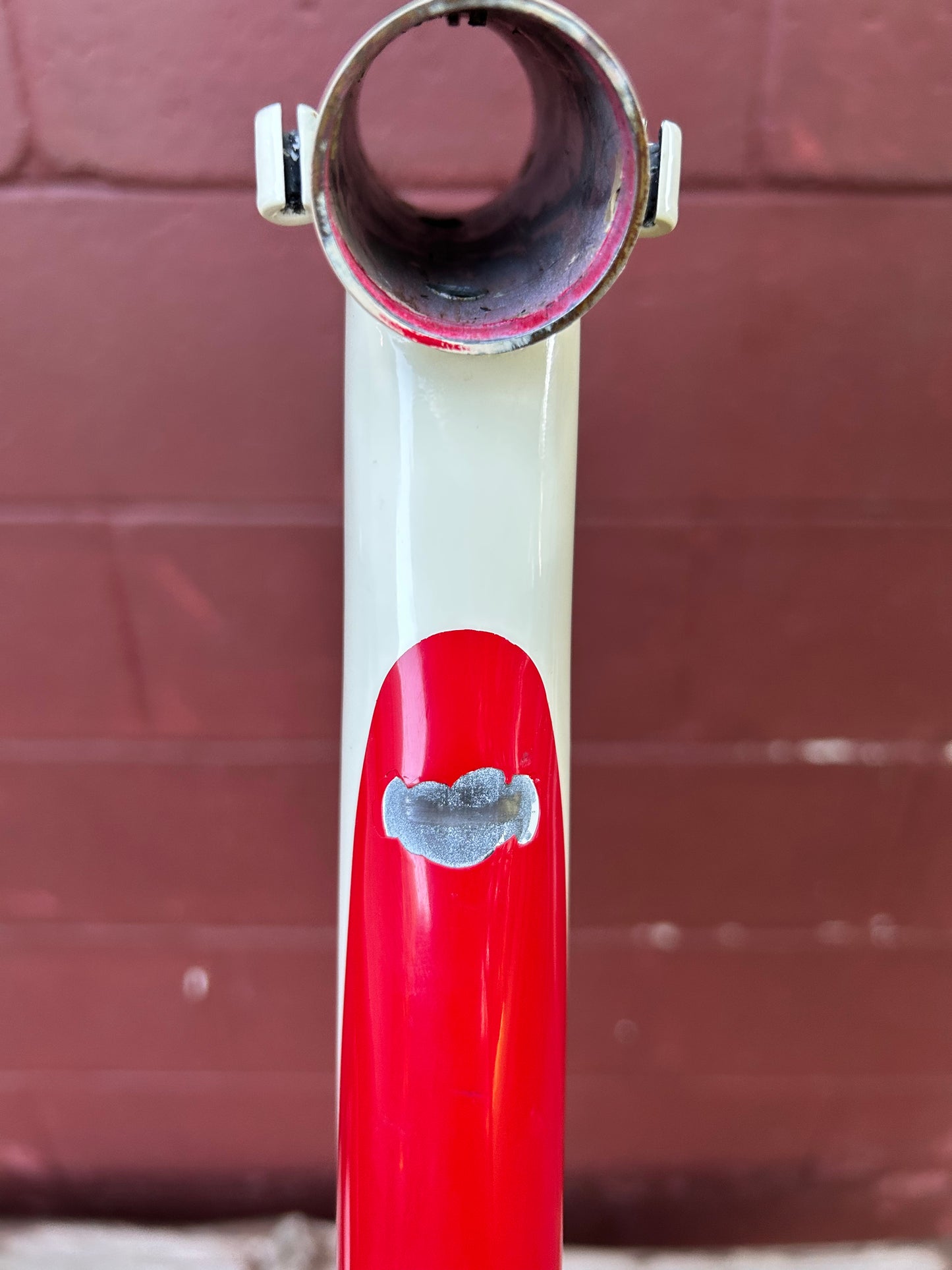 1997 15" Breezer Jet Stream Frame