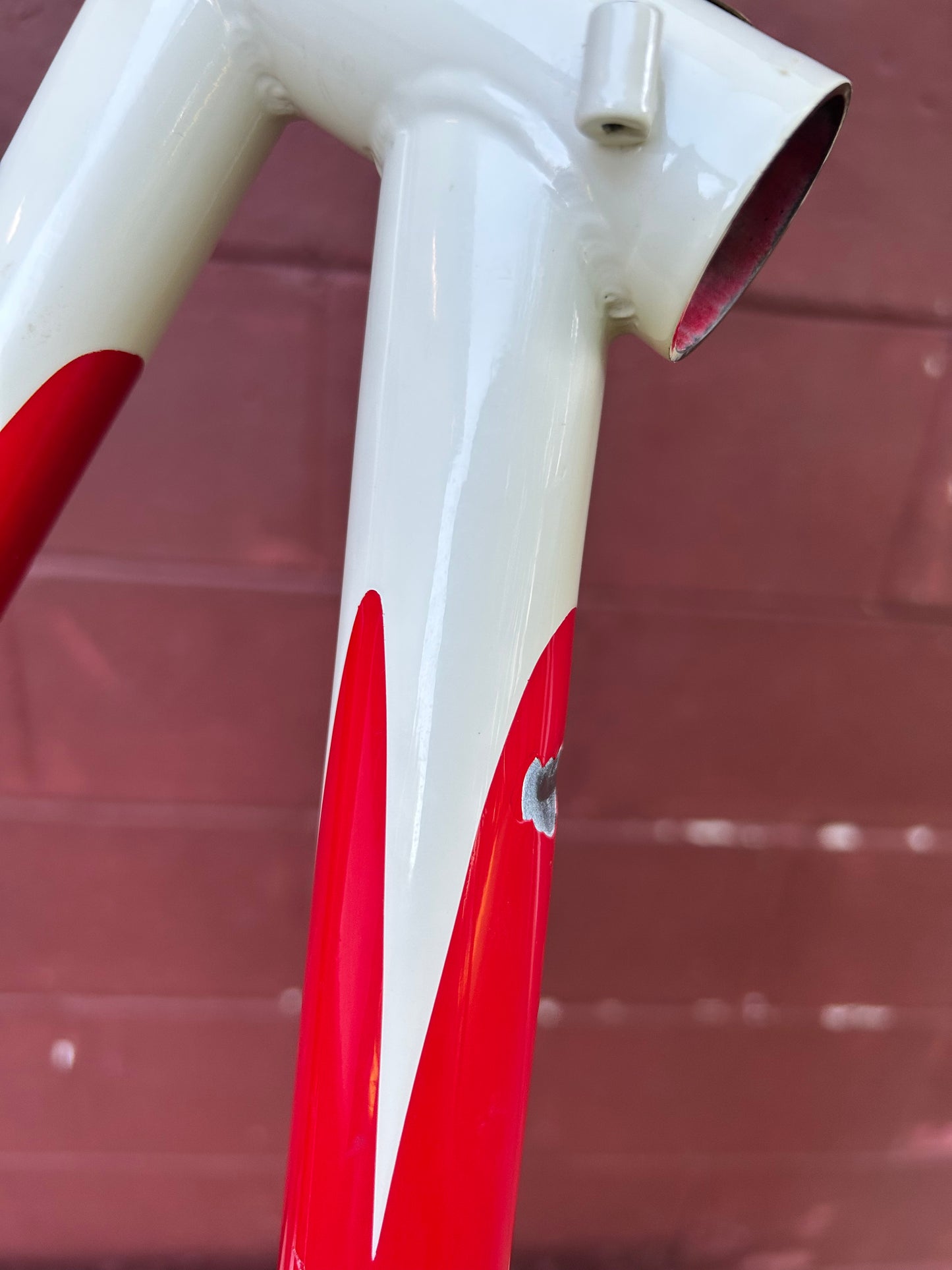 1997 15" Breezer Jet Stream Frame