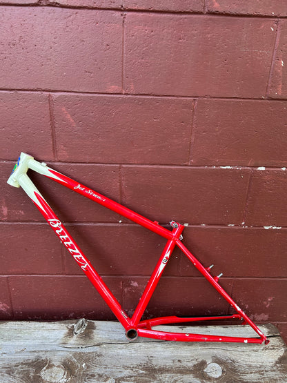 1997 15" Breezer Jet Stream Frame