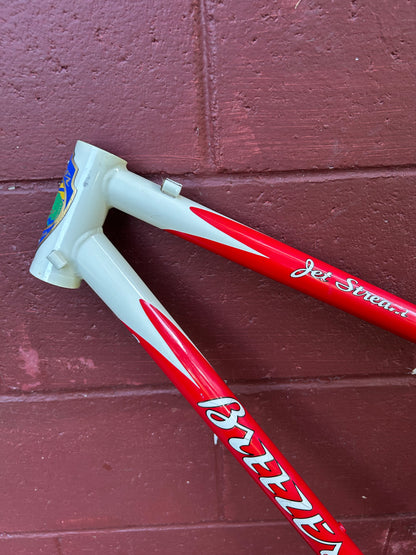 1997 15" Breezer Jet Stream Frame