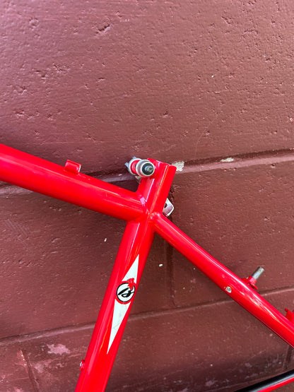 1997 15" Breezer Jet Stream Frame
