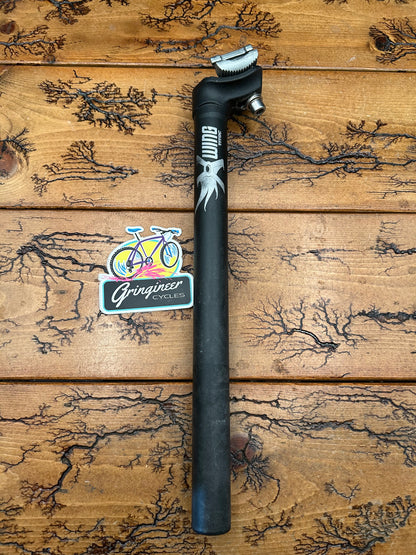 Titec X Wing 26.8mm x 330mm Seatpost