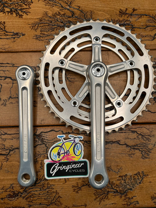 Shimano Dura Ace GA-200 52/40 170mm Crankset