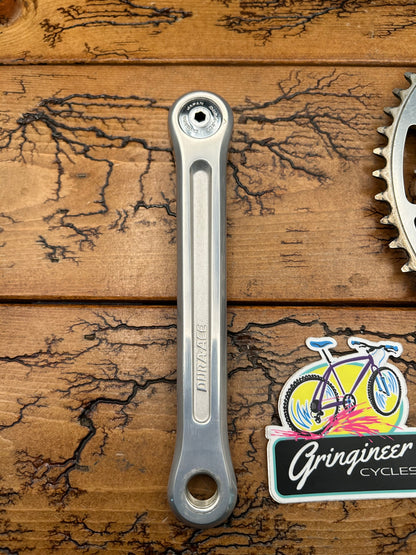 Shimano Dura Ace GA-200 52/40 170mm Crankset