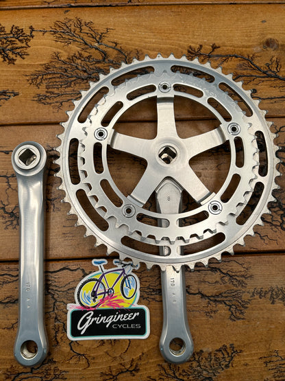Shimano Dura Ace GA-200 52/40 170mm Crankset