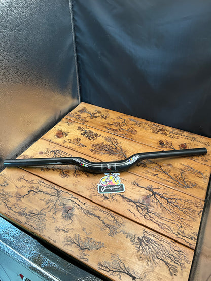 Ritchey Carbon WCS Rizer 630mm 31.8mm Riser Handlebar NOS