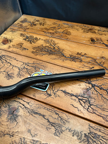 Ritchey Carbon WCS Rizer 630mm 31.8mm Riser Handlebar NOS