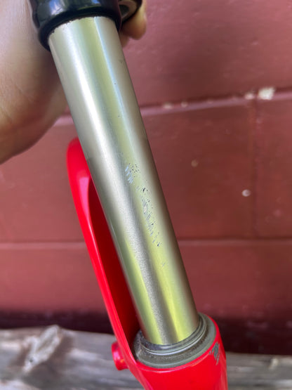 Rock Shox SID SL Dual Air 26" Suspension Fork
