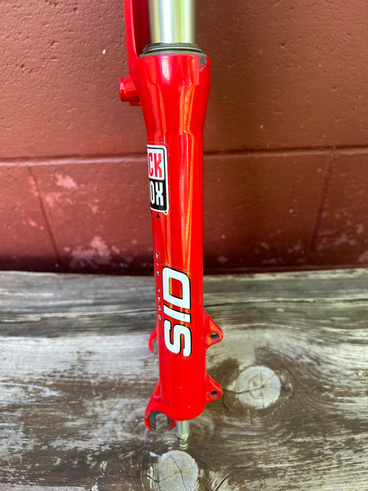 Rock Shox SID SL Dual Air 26" Suspension Fork