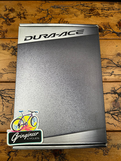 Shimano Dura Ace ST-7900 Dual Control Levers 10 Speed Shifters NOS