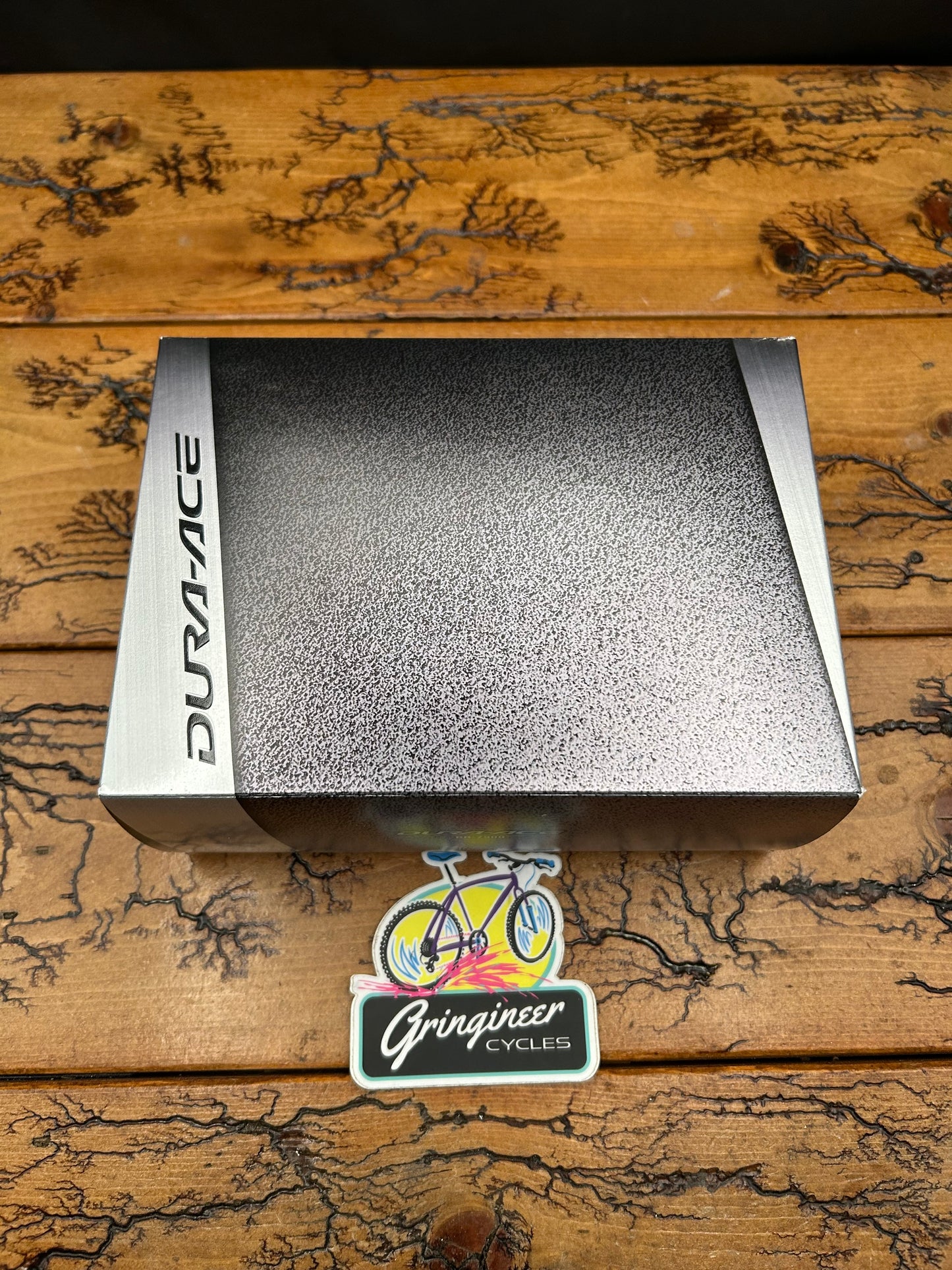 Shimano Dura Ace BR-7900 Brake Set NOS