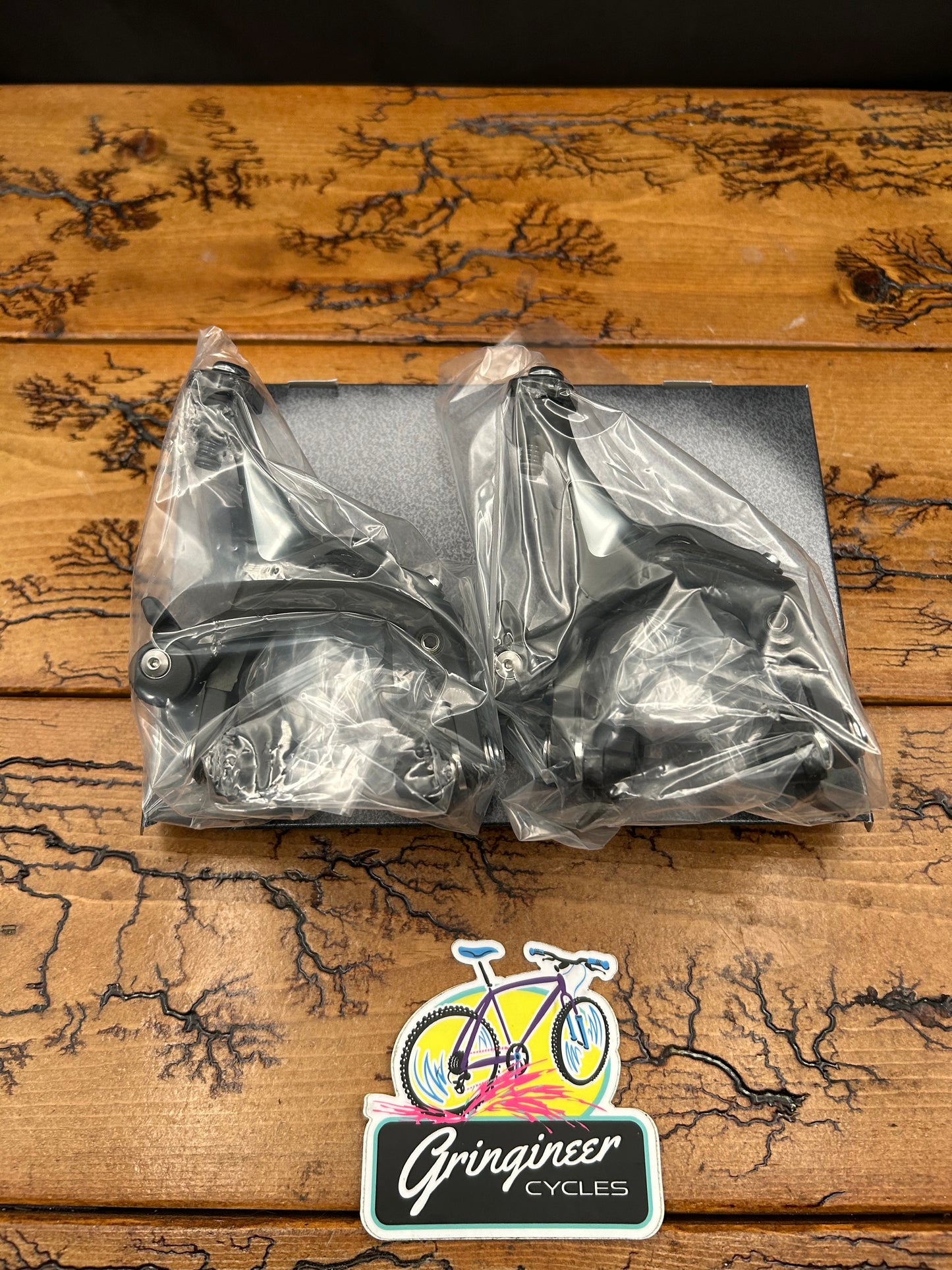 Shimano Dura Ace BR-7900 Brake Set NOS