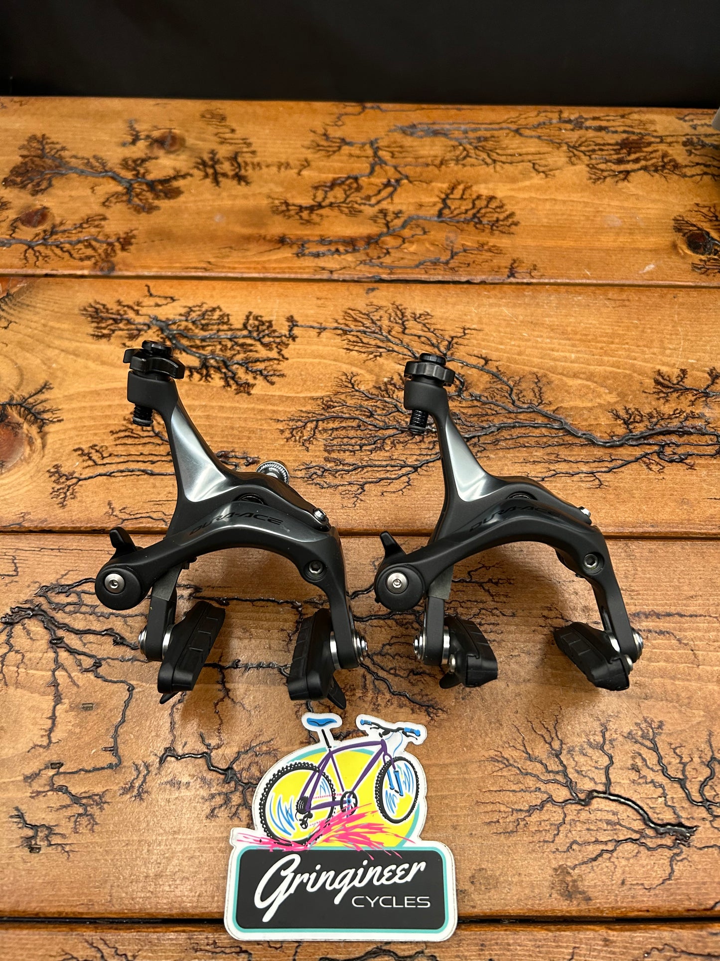 Shimano Dura Ace BR-7900 Brake Set NOS