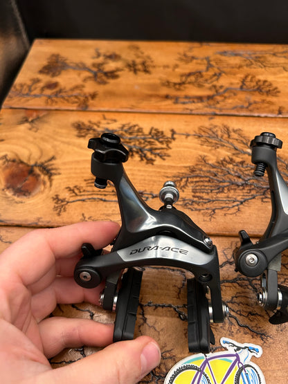 Shimano Dura Ace BR-7900 Brake Set NOS
