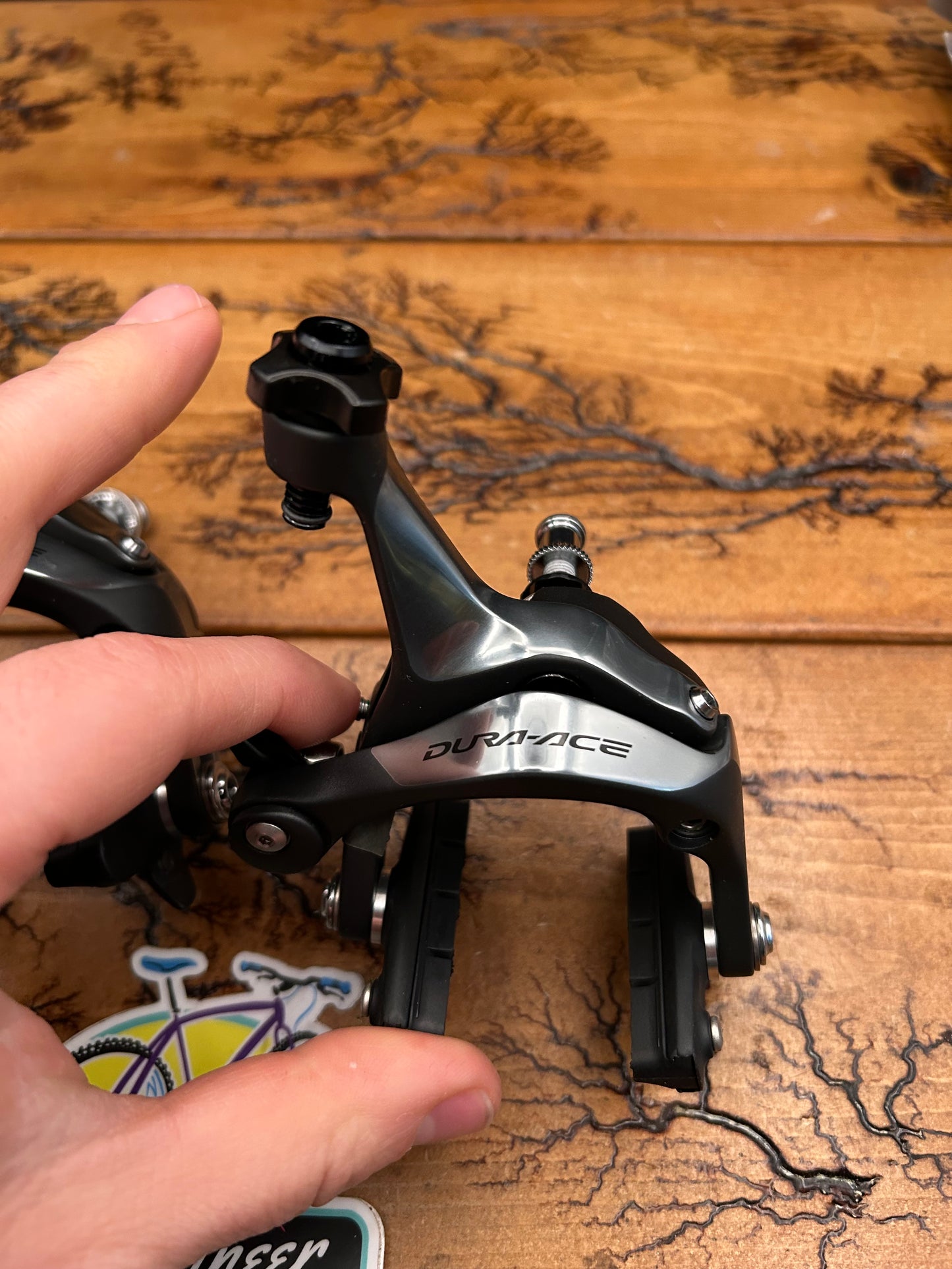 Shimano Dura Ace BR-7900 Brake Set NOS