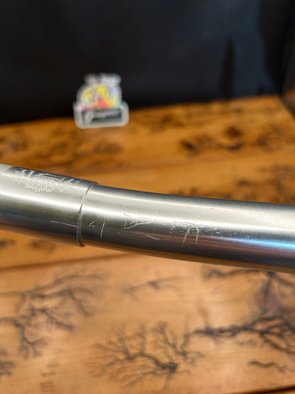 Nitto Grand Raundoneur 135 45cm 25.4mm Handlebar NOS